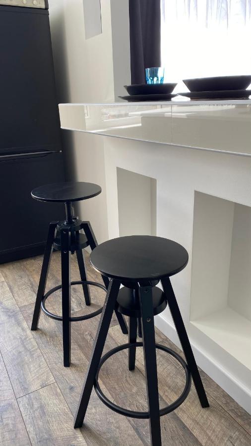 City Ocean Apartment Daugavpils Luaran gambar