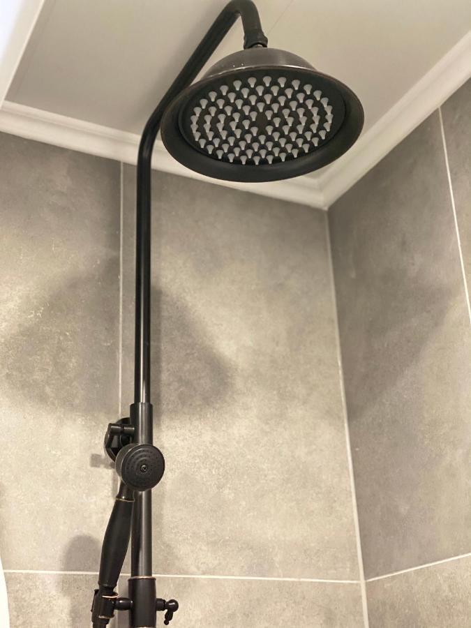 City Ocean Apartment Daugavpils Luaran gambar