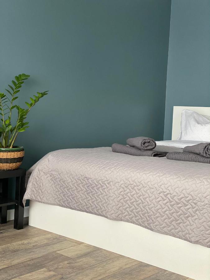 City Ocean Apartment Daugavpils Luaran gambar