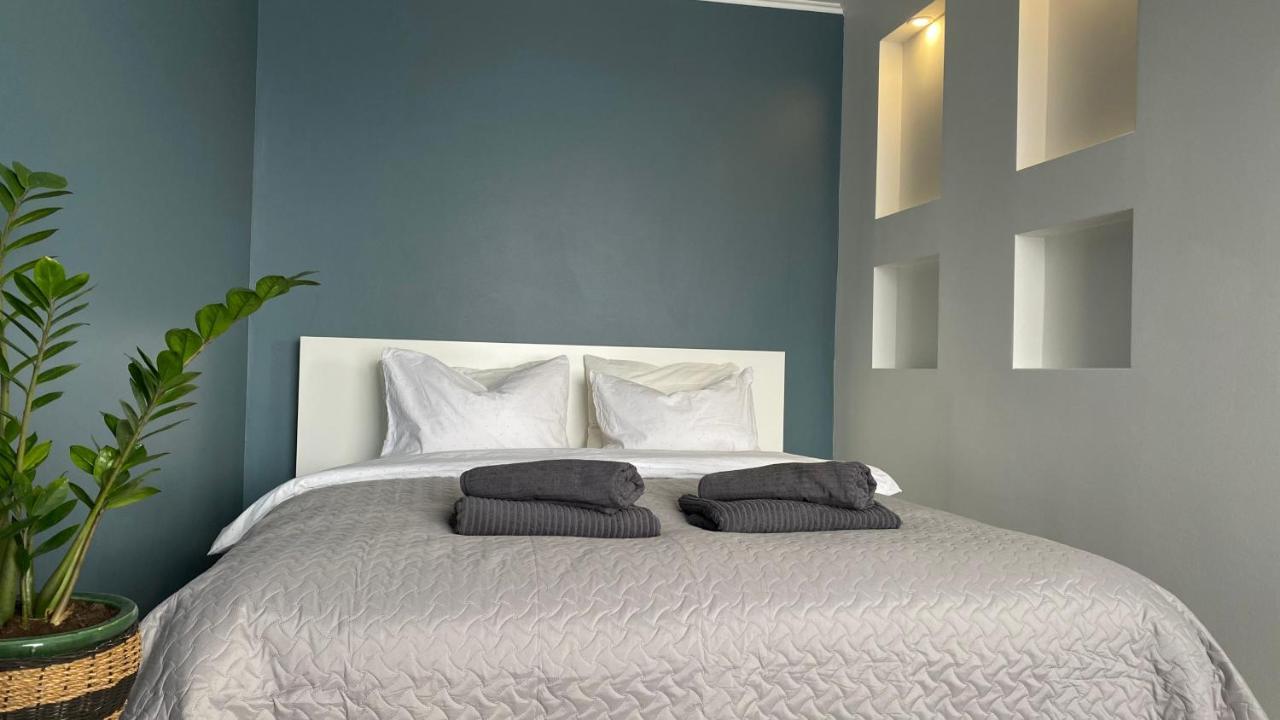 City Ocean Apartment Daugavpils Luaran gambar