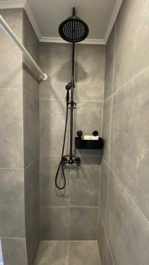 City Ocean Apartment Daugavpils Luaran gambar