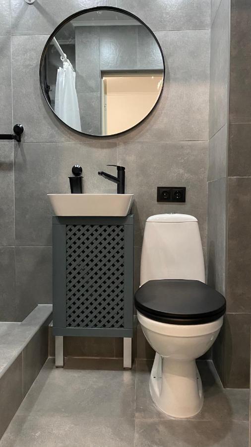 City Ocean Apartment Daugavpils Luaran gambar