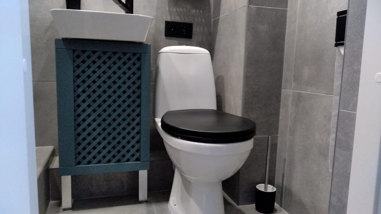 City Ocean Apartment Daugavpils Luaran gambar