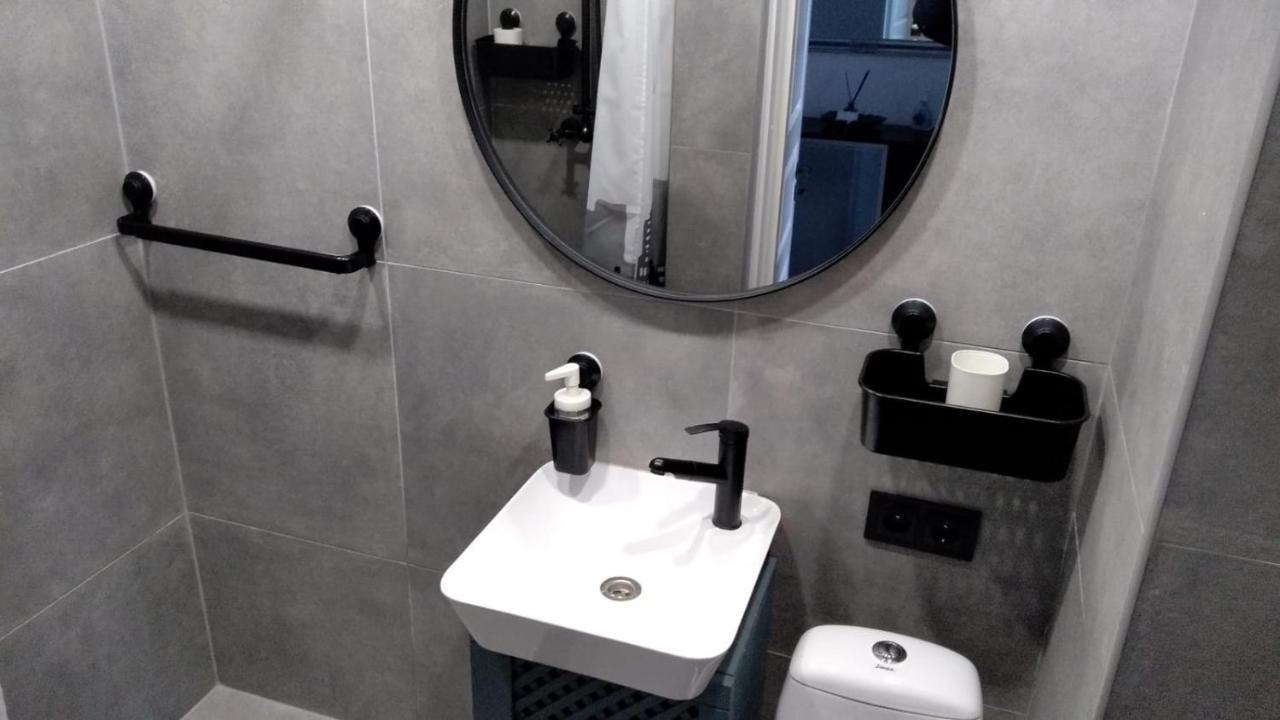 City Ocean Apartment Daugavpils Luaran gambar
